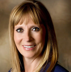 Meet your Posher, Jodi